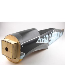 Rumpf sqs fockewulf fw190 - rumpf,