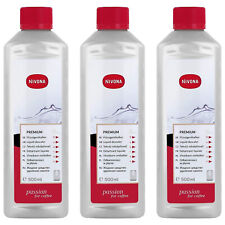 3 x NIVONA Flüssig-Entkalker