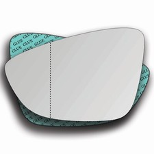 Linke Fahrerseite Asphärisch