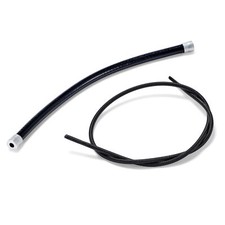 Ersatzteilset Welle und Mantel