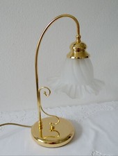 HELESTRA ALTE TISCHLAMPE