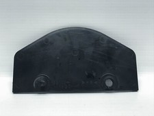 Suzuki SV1000 S Verkleidung Abdeckung Fairing panel cover cowl infill (4) 04'