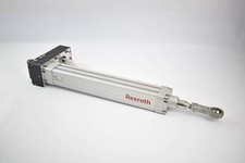 Rexroth Elektrozylinder