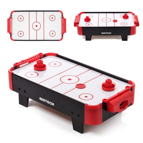 Mini airhockey spieltisch - mini,
