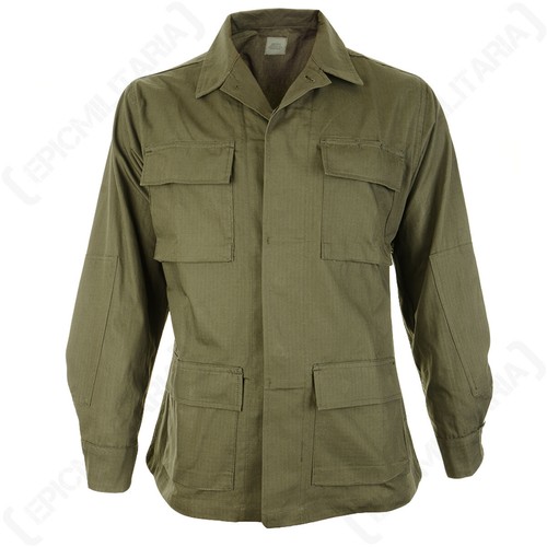 Cotton style ripstop field - style,