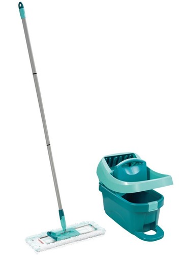 Leifheit set wischtuchpresse - set,