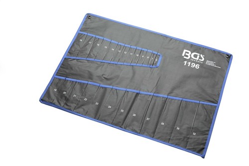 Bgs werkzeugtasche rolltasche - werkzeugtasche,