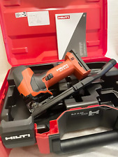 Hilti Nuron Akku-Stichsäge