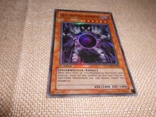 1 Stück yu gi oh Karten Caius der Schattenmonarch