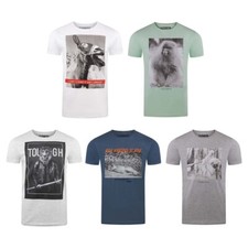 riverso Herren T-Shirt