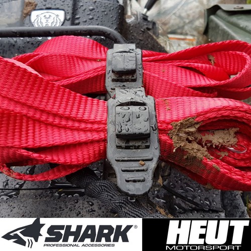 Shark werkzeughalter - shark,