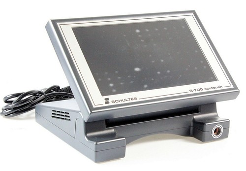 Schultes 700 ecotouch - schultes,