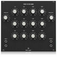 BEHRINGER / 914 FIXED FILTER