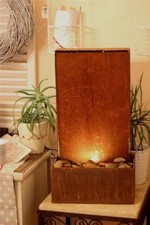 Zimmerbrunnen Cordon 60 |