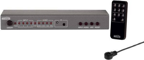 Uhd hdmi matrix switch - matrix,