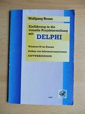 Delphi einführung die - delphi, in