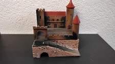 Ritterburg Burg zu Elastolin passend,  Nr. B25 ,vermutlich von Oehme und Söhne