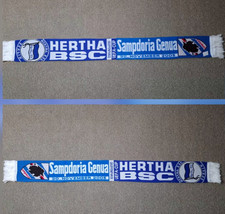 S104 SCHAL HERTHA BSC BERLIN