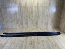 Mercedes W124 T-Model Dachreling