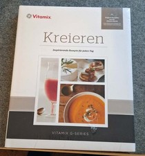 Vitamix - Kreieren -