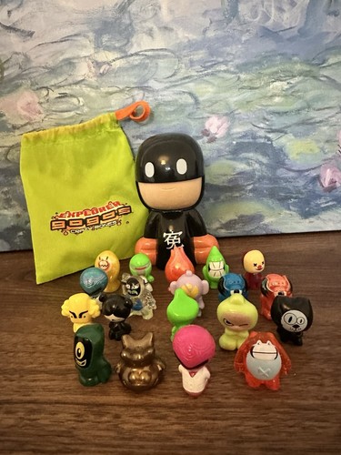 Gogos crazy bones - gogos, 19