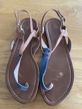 Marc O Polo Damen Sandalette
