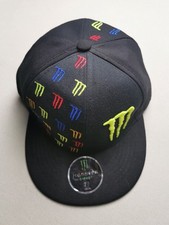 Baseballmütze Monster Energy