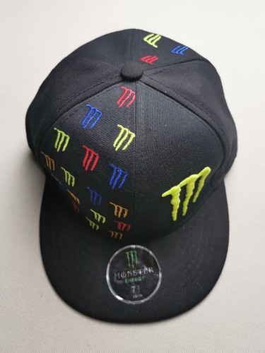 Baseballmütze monster energy - baseballmütze,