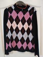 Marc Cain Pullover N5