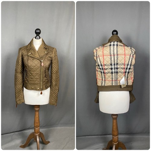 Burberry nova check damen - burberry,