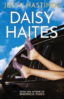 Daisy haites book von - book,