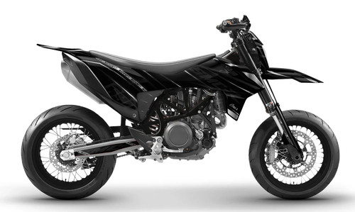 Dekor passend für ktm - ktm, 690