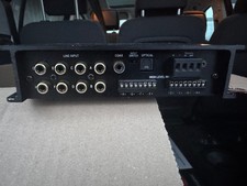 Helix DSP Pro Prozessor