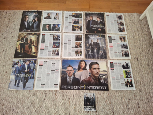 Sammlung berichte clippings - sammlung,
