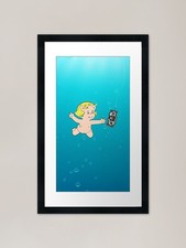 Not Richie rich Rockstar