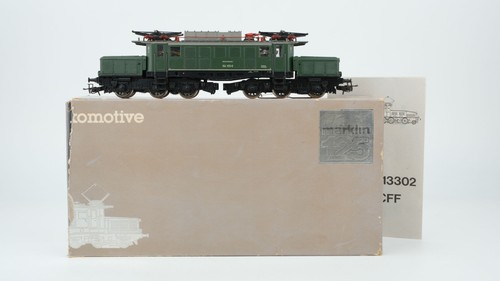 Märklin lok krokodil - märklin, "krokodil"