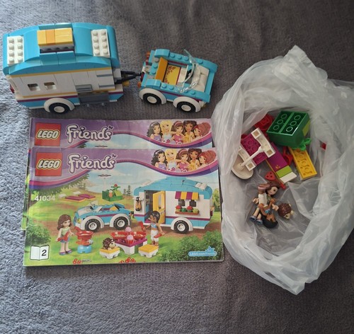 Lego friends - lego®,