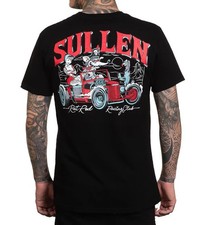 Sullen Clothing T-Shirt Rat