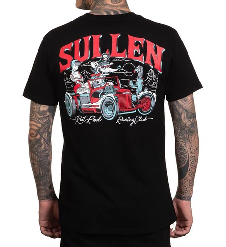 Sullen clothing shirt rat - clothing,
