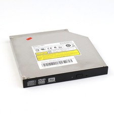 Panasonic Slimline DVD-Brenner