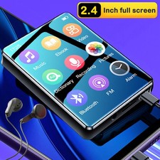 MP4/MP3 Player Unterstützt FM