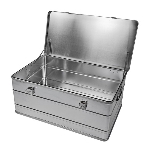 Alubox alu box - alubox,