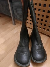 Dr. Martens Stiefel in Größe