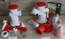 Tupperware Profi-Chef set