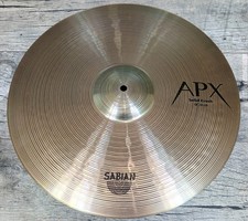 Sabian APX-Series 18" Solid