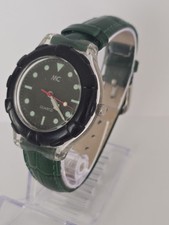 MC. Armbanduhr. Unisex.