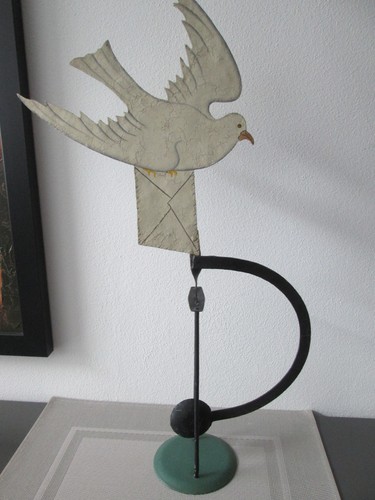 Xxl pendelfigur wippfigur - xxl,