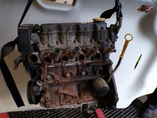 Motor Opel Meriva A Z16SE 1.6