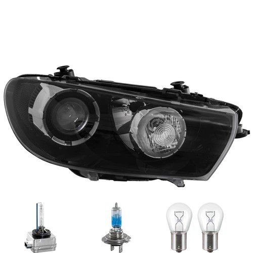 Xenon scheinwerfer rechts - scheinwerfer,
