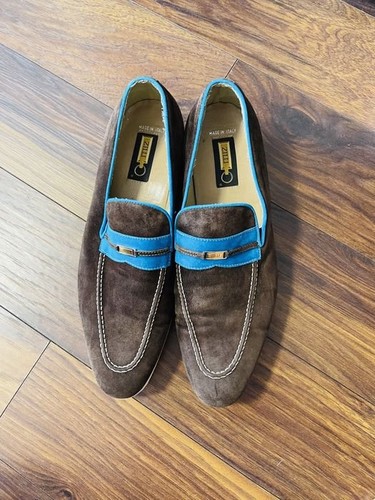 Men zilli loafers 5 - zilli,